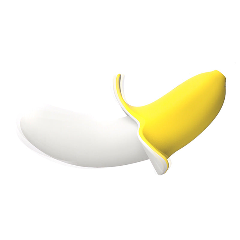 Cute Banana Vibe