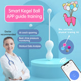 Remote Control Kegel Ball - yyhorse