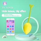 Remote Control Lemon Vibe