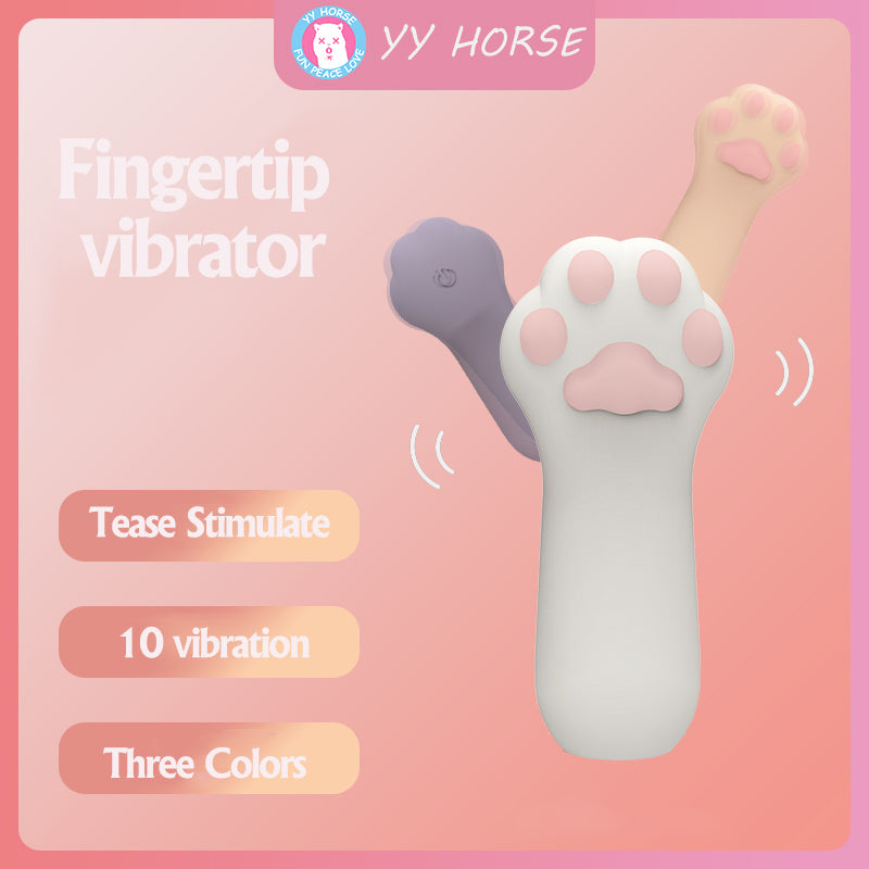 Cat Claw Finger Cots Vibe - yyhorse