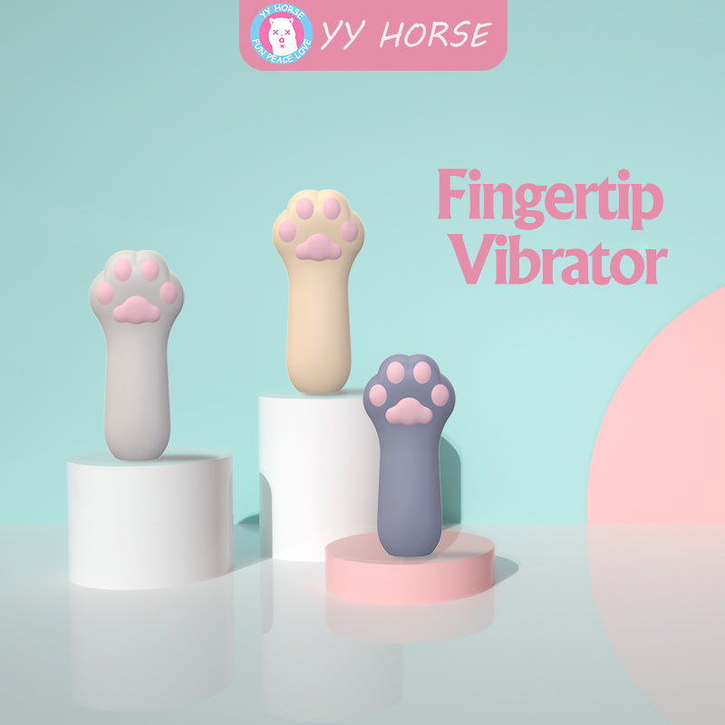 Cat Claw Finger Cots Vibe - yyhorse